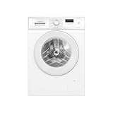 Image de Bosch Electroménager WGE03207FR lave-linge