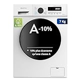 Image de GEDTECH GED1354 lave-linge