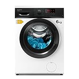 Image de Cecotec 02335 lave-linge