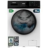 Image de Cecotec 02176 lave-linge