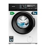 Image de Cecotec 02794 lave-linge