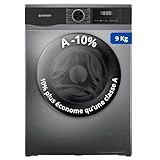 Image de GEDTECH GED1354 lave-linge