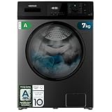 Image de Cecotec 02173 lave-linge