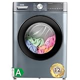 Image de CHIQ CFL80-14586IM3XA lave-linge