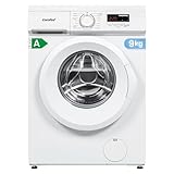 Image de Comfee CFE12EW90/W-FR lave-linge