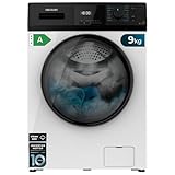 Image de Cecotec 02176 lave-linge