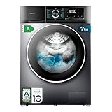 Image de Cecotec 02795 lave-linge