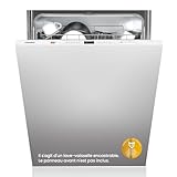 Image de Comfee CDWPB1215PB-EU lave-vaisselle