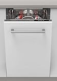 Image de Sharp QW-I1GI47EX lave-vaisselle