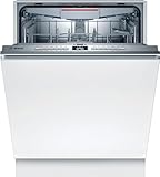 Image de Bosch SMV4HVX45E lave-vaisselle