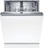 Image de Bosch Electroménager SMV26AX01F lave-vaisselle