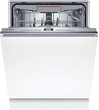 Image de Bosch SMV4HVX00E lave-vaisselle