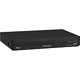 Image de Panasonic DMP-BDT167EG lecteur Blu-ray