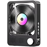 Image de MECHEN H16 lecteur CD