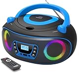 Image de WIITHINK WCD9949-EU lecteur CD