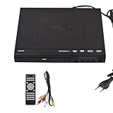 Image de Reinscer 500456761A2 lecteur DVD