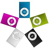 Image de Mallalah CE0226144 lecteur mp3