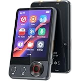 Image de Oilsky A55 lecteur mp3