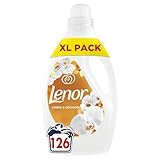 Image de LENOR 8700216673099 lessive
