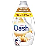 Image de Dash 8700216660426 lessive