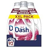 Image de Dash 8700216660105 lessive