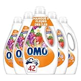 Image de OMO 64370113_case lessive