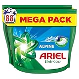 Image de ARIEL 8700216697514 lessive