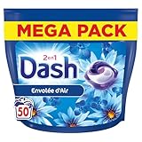Image de Dash 8700216703864 lessive