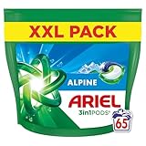 Image de ARIEL 8700216682862 lessive
