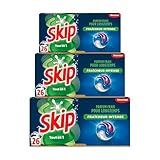 Image de Skip 8720181248252 lessive