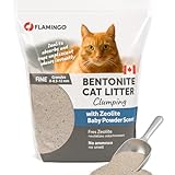 Image de FLAMINGO 561312 litière pour chat