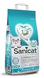 Image de Sanicat PSANCLWA010L31 litière pour chat