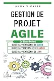 Image de Independently published  livre de gestion de projet