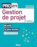 Image de VUIBERT  livre de gestion de projet