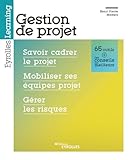 Image de EYROLLES  livre de gestion de projet