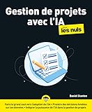 Image de Pour les nuls  livre de gestion de projet