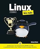 Image de Pour les nuls  livre de Linux