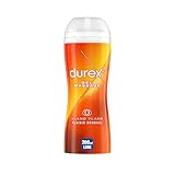 Image de Durex 108258978 lubrifiant