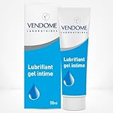 Image de Laboratoires Vendôme  lubrifiant