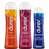 Image de Durex 3059943028869 lubrifiant