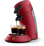 Image de Versuni CSA210/91 machine à café