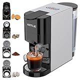 Image de KOTLIE AC-513K machine à café