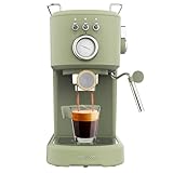 Image de Cecotec 01723 machine à expresso
