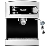 Image de Cecotec 04752 machine à expresso