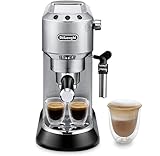 Image de De'Longhi 0132106168 machine à expresso
