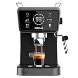 Image de Cecotec 00269 machine à expresso