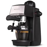Image de Grunkel CAFPRESO-H5 BAR machine à expresso