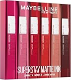Image de Maybelline New York YFR17833 maquillage