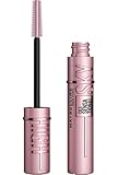 Image de Maybelline New York B3336001 mascara