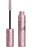 Image de Maybelline New York B3336001 mascara